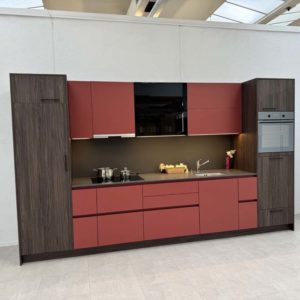 Ausstellküche Bauformat kaufen